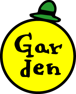 ガーデンカリキュラム