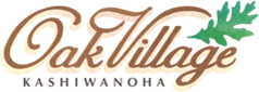OakVillageのロゴ