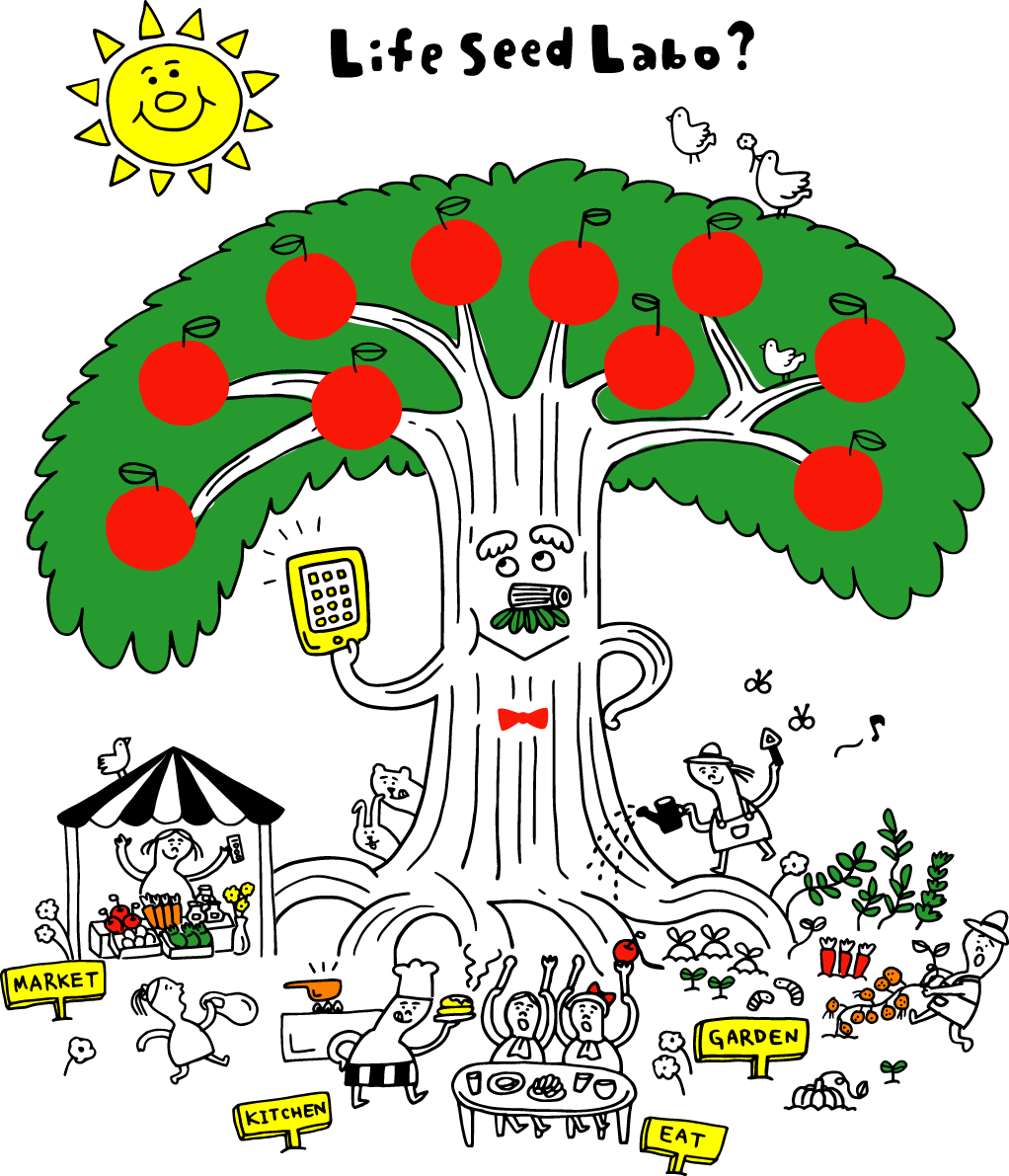 本が開くアニメーション